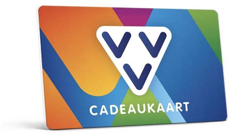 VVV Cadeaukaart besteden – deelnemerslijst VVV .